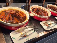 -The COOK·厨餐厅·自助餐(浦东嘉里大酒店)