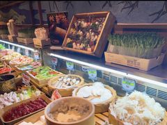 -牛New寿喜烧(虹桥新天地店)