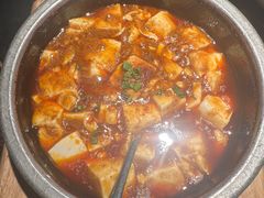 -外婆家(蓝色港湾店)