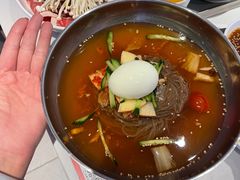 -韩时烤肉(枫蓝店)