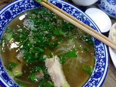 -老白家水盆羊肉