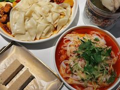 -西域阿里马新疆菜·清真(桂花路店)