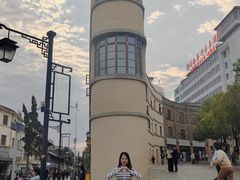-南屏步行街