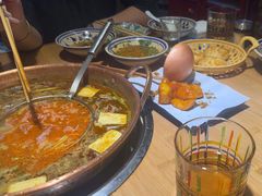 -洱火云南酸菜牛肉火锅(石景山当代商城店)