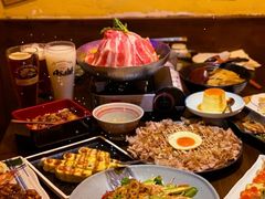 -白石的深夜食堂(济南万象城店)