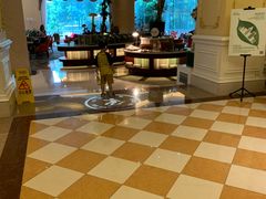 -重庆长寿碧桂园凤悦凤凰酒店