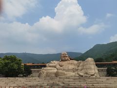 -北京十三陵国家森林公园蟒山景区