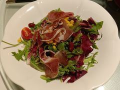 -北京西单美爵酒店-融轩中餐厅