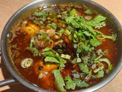 -胡马八破·川菜小馆(宽厚里店)