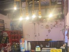 -燚青春东北泥炉烤肉(百合店)