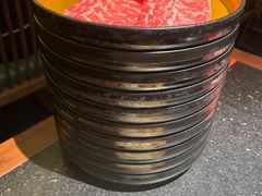 -牛New寿喜烧(虹桥新天地店)