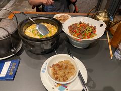 -索溪山寨·湘西饮食文化博物馆(标志门店)