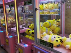 -大玩家超乐场(高新万达店)