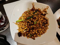-老牌坊鲁菜名店(聊城美食岛店)