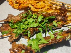 -醉烧膘·烧烤夜宵王(总店)