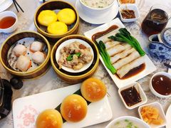 -香云轩·顺德菜(香云纱园林酒店店)