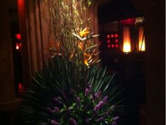 iphone_upload_pic-花马天堂云南餐厅 Lost Heaven(高邮路店)