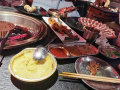 -伊茉家的烤肉店(勒泰中心店)