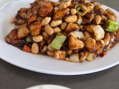 -友谊餐馆(永安路店)