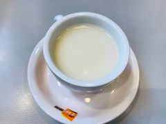 杏仁茶-深井陈记烧鹅酒家(新填地街店)