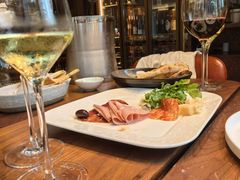 -OGGI TRATTORIA PIZZERIA(深业上城店)