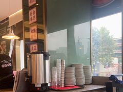 -香港新记茶餐厅(春熙太古里店)
