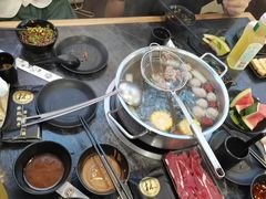 -林记潮牛·牛肉火锅(上马墩店)