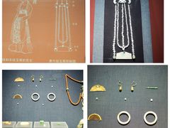 -陕西历史博物馆