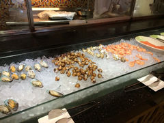 iphone_upload_pic-科尔海悦酒店·柏顿花园餐厅(清河东路店)