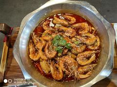 -槐店王婆大虾(开发区店)