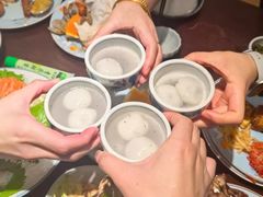-松子料理(亮马桥店)