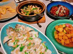 -啫神·广州地标美食(北京路店)