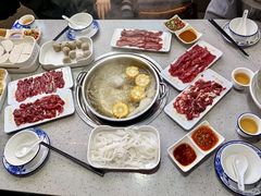 -杏花吴记牛肉火锅