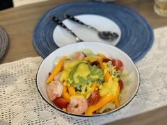 -艾蜜西餐厅(梅园店)