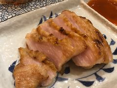 -隐泉京望日式料理(太和广场店)