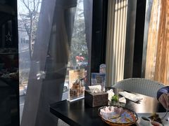 -蕴味秘密花园·西式烧烤主题餐厅