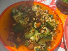 -阿青龙虾·烧烤大排档(湖里万达店)