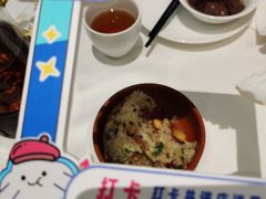 -金河半岛园林酒家(金融城店)