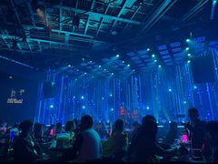 -MOSSO·Liveshow(M3香港广场店)