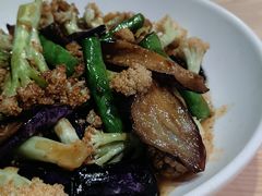-院子餐厅·大锅菜·老杭帮(桥西直街店)