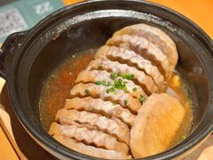 -竹里馆·淮扬菜·功夫茶(老门东店)
