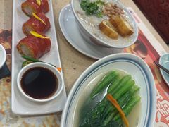 -点都德(皇岗村店)