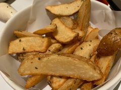 -赤火牛排(金狮广场店)