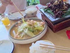 -盛京富丽园老菜馆·东北菜(和平南大街店)