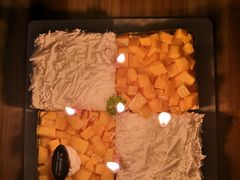 -幸福西饼生日蛋糕(嘉禾店)