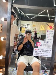 -無名发艺