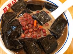 -蓉李记成都名小吃(武汉菱角湖万达店)