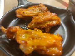 -必胜客(航洋国际店)