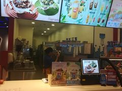 -DQ·蛋糕·冰淇淋(周浦万达店)
