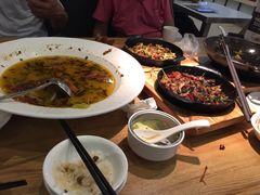 -九毛九西北菜(大东海店)